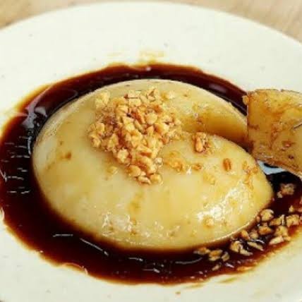 

Kue Mipan Gula Merah