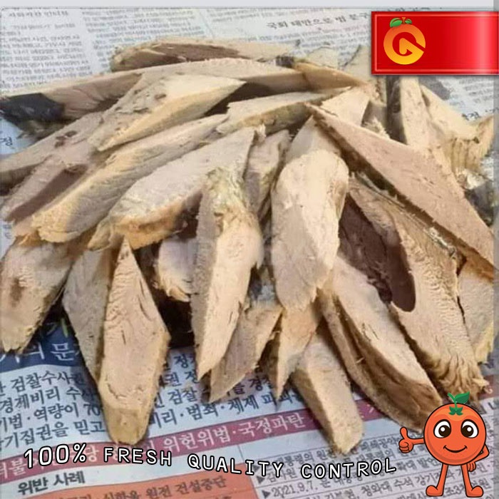 

IKAN TONGKOL FRESH 1 KG