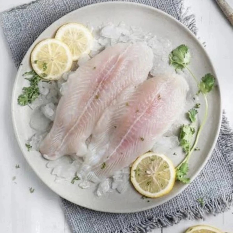 

IKAN DORI FILLET @1KG