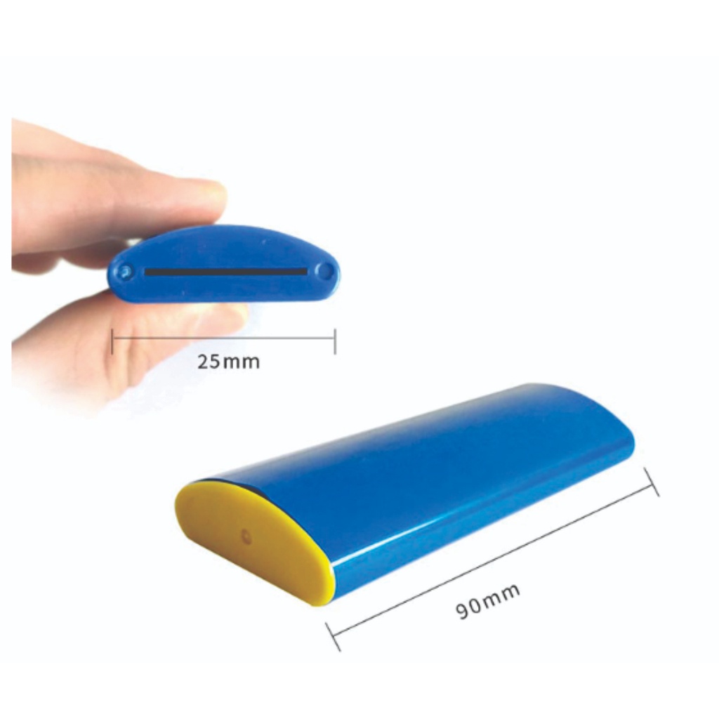 

Alat Patah Cutter Kotak Penyimpanan Patahan Pisau Cutter