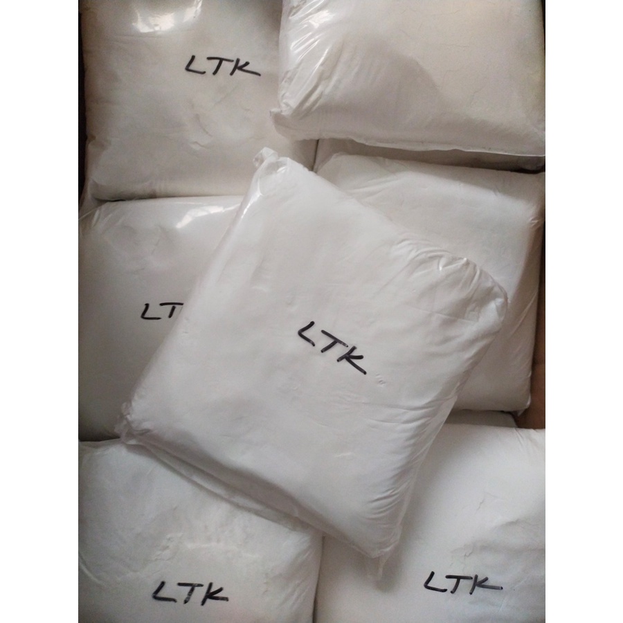 

HJ Sagu Tani Liauw Tjoei Kang / Tepung Tapioka Pak Tani (Repack)