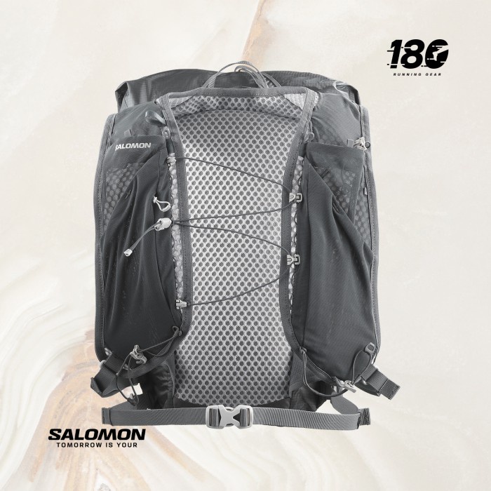 Hiking Backpack SALOMON XA 25 without Flasks ( Unisex )