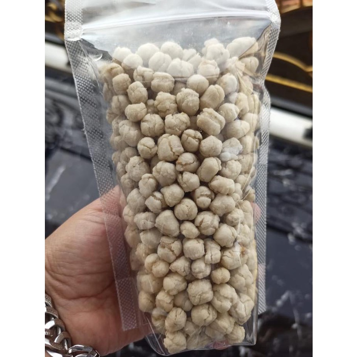 5 Baso aci garut Abah Aceng FREE 1 PILUS CIKUR Food Kuah Pedas