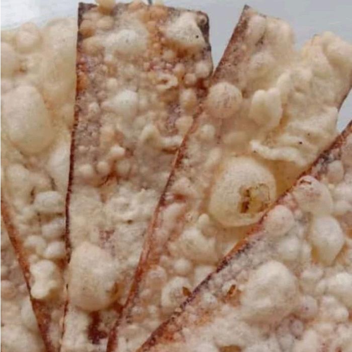 

Pisang Lidah - Makanan Manis, Snack Cemilan, Food, Depok keripik pisang Pedas Toples Kripik Jajanan