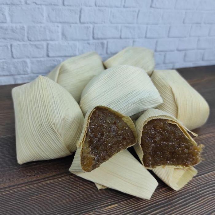 

1 kg wajit asli cililin makanan khas bandung