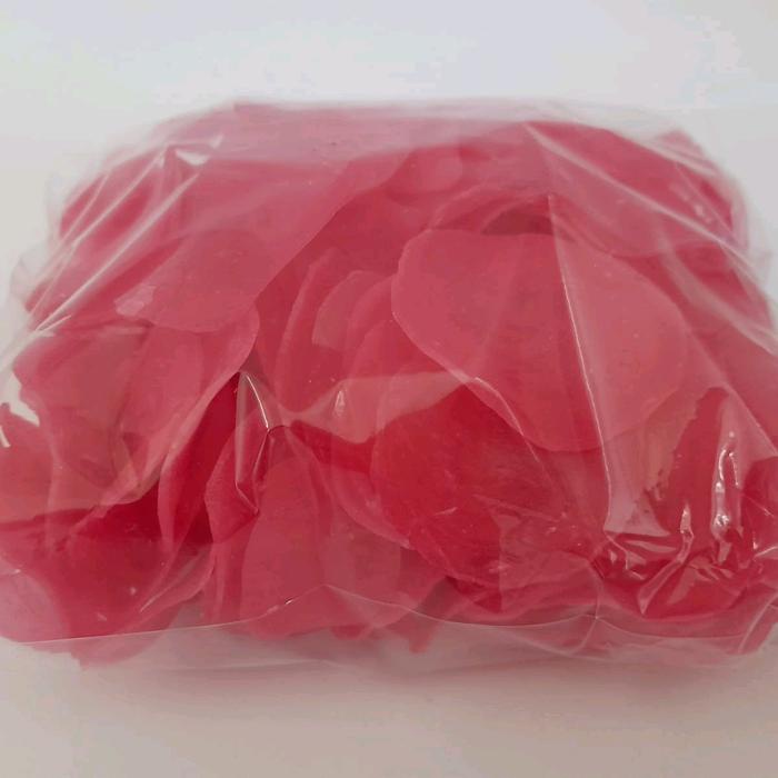 

1kg Kerupuk padang mentah merah kiloan gurih