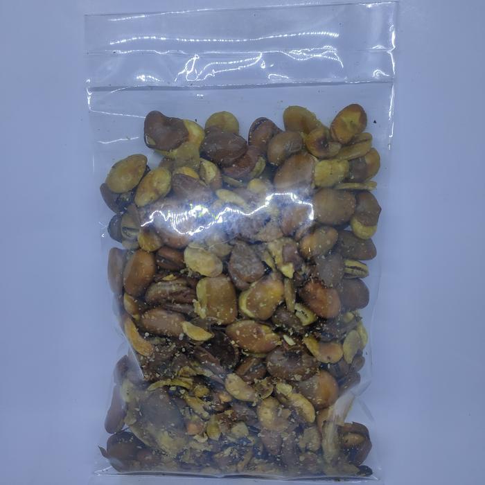 

1000gr Kacang Koro Kulit - Asin - Goreng