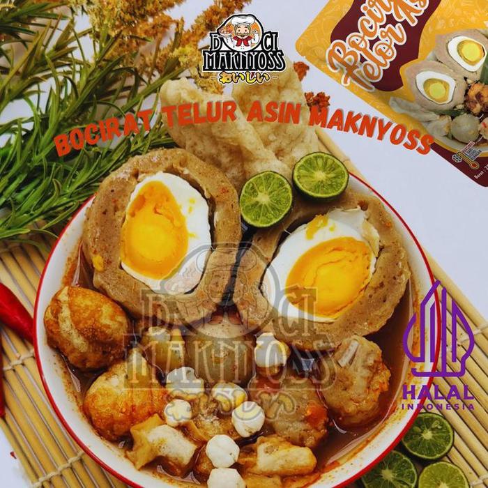 

Bundling Bocirat Telur PuSin