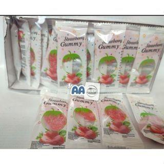

GUMMY CANDY SWEET ME BOX ISI 60 X 8 GR