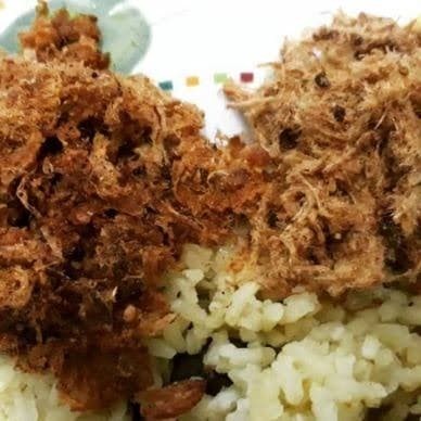 

(PAK) Abon Ratu (Isi 10)