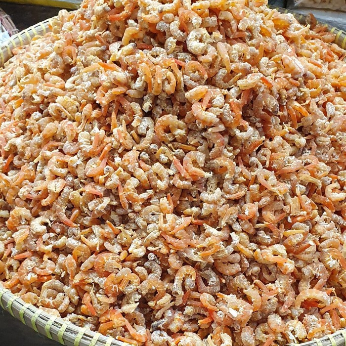 

Ebi Udang Kering - 100 gr