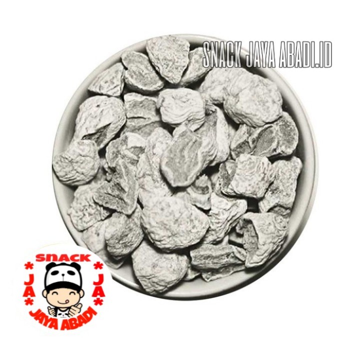 

Kiamboi Tanpa Biji / Plum Prune Kiamboy Putih 250Gr