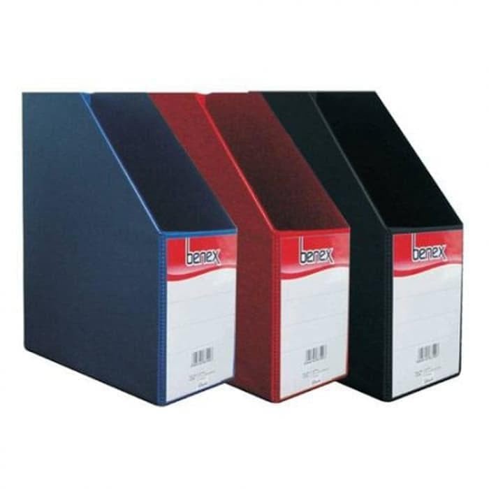 

HJK Box File Benex 1079B / Benex Box File