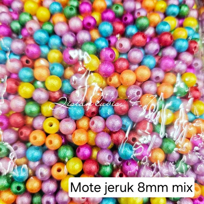 

HJK Manik Batu PecahMote Batu Creack 450gr