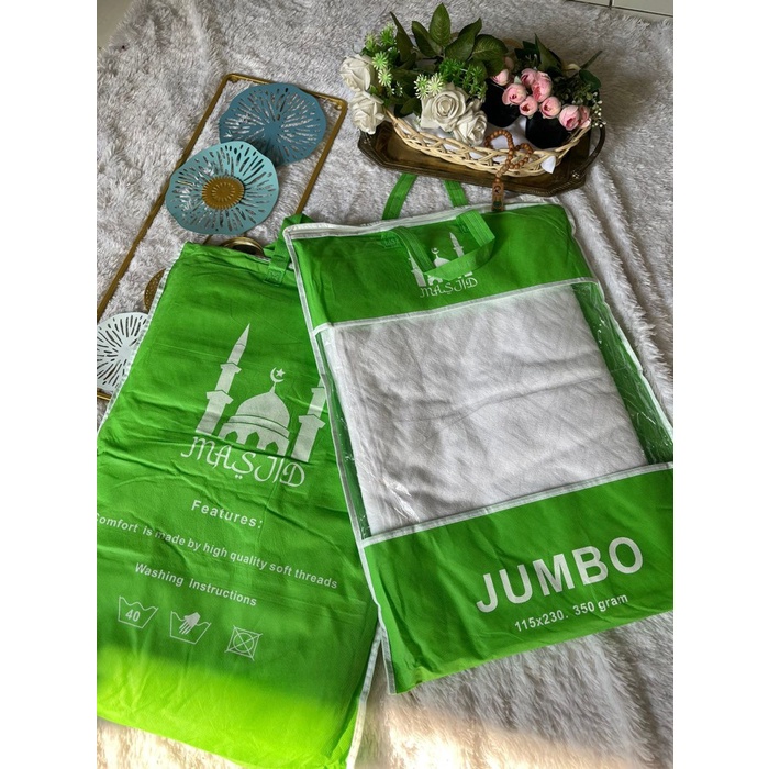 Kain Ihrom Kabah Pria Dewasa Termurah