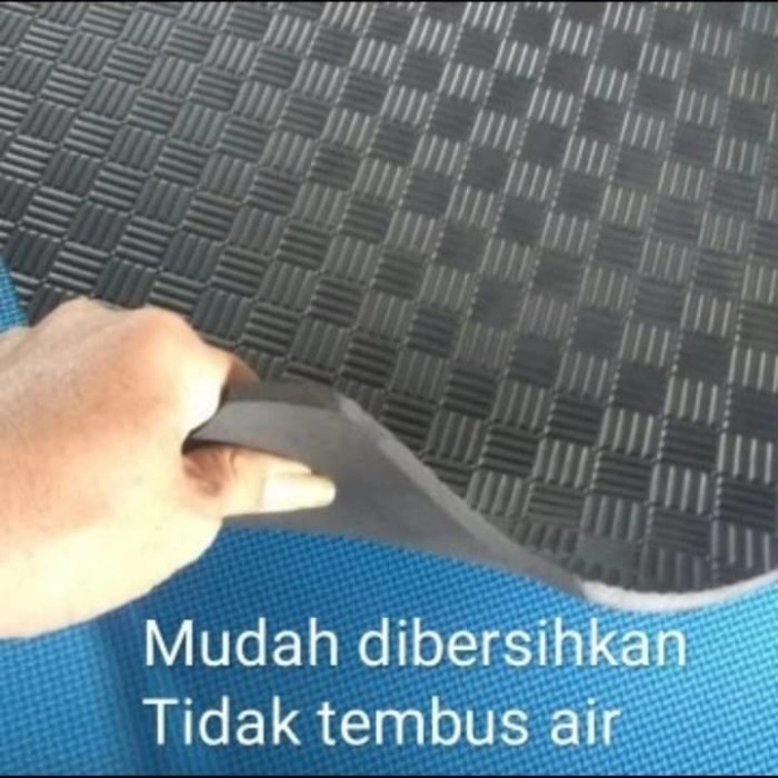 KARPET BAGASI GRAND LIVINA