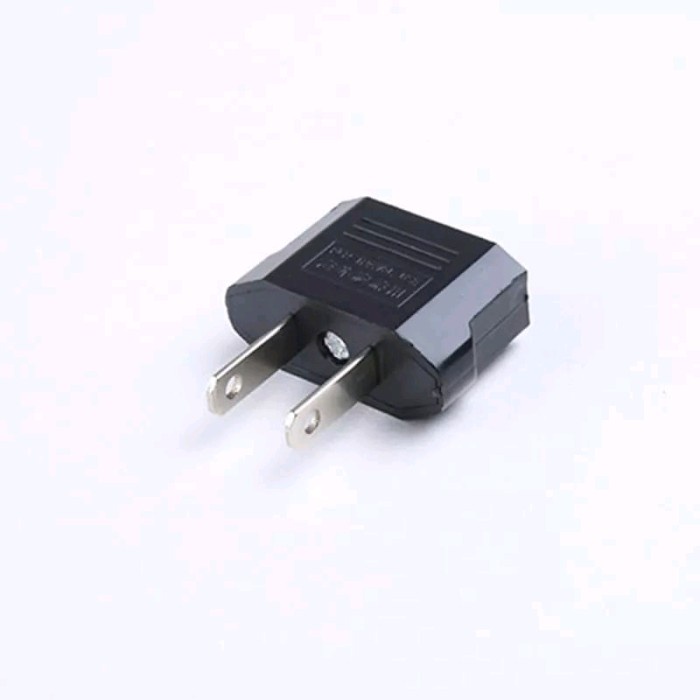 (Good) Konverter Adapter colokan charger / Colokan Listrik Taiwan Jepang US P