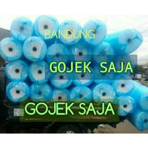 

pernakpernik- Bubble wrap tebal plastik bubblewrap bandung packing