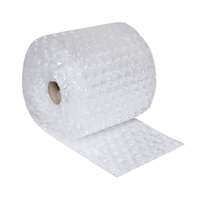 

pernakpernik- Promo!! Bubble wrap Bubble pack roll 40CMx50Meter mulia pack