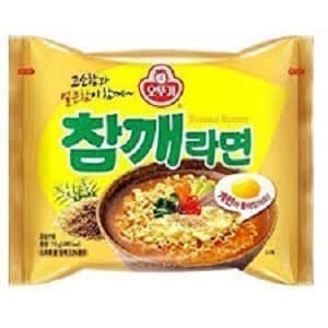 

(Good) OTTOGI SESAME RAMEN 115GR