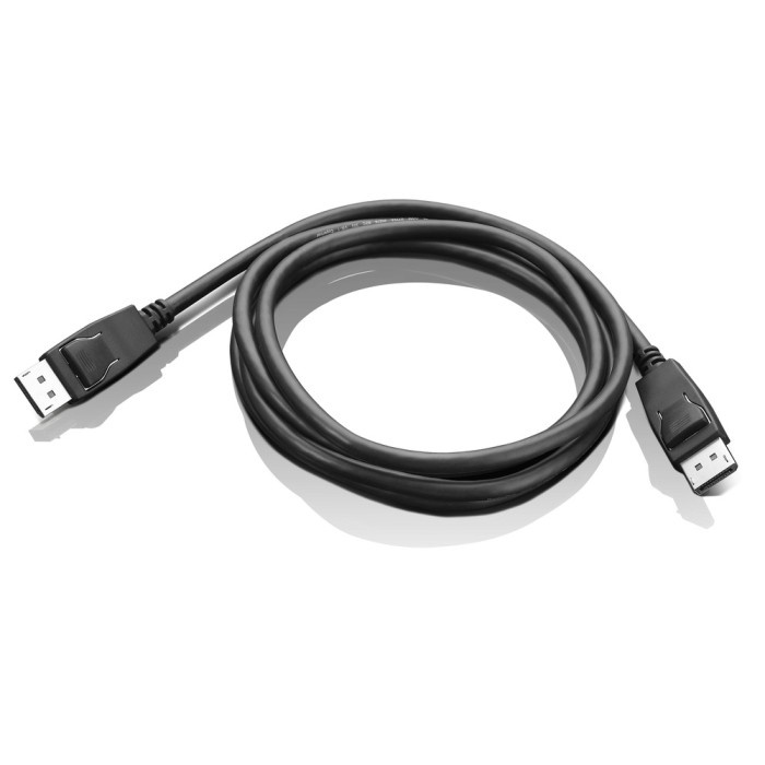 KABEL DISPLAY PORT 1.5M / DISPLAY PORT TO DISPLAY PORT