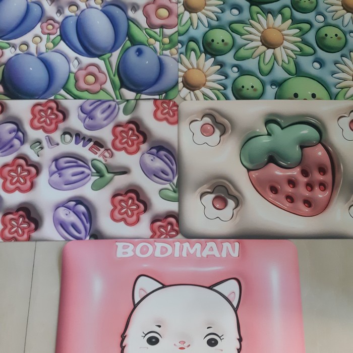 Ready Stok" Keset Kaki Diatomite Oval/Keset Kaki Diatomite Kotak/Keset Anti Slip