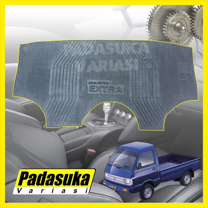 [Good] Karpet Carry Pick Up Karpet Carry Bagong Karpet Lantai Carry 1.0