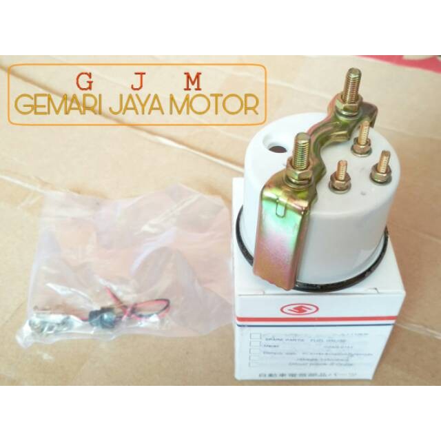 [Good] AMPER BENSIN / INDIKATOR BENSIN