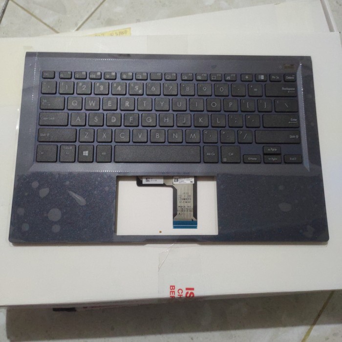 [RIZ] ASUS ExpertBook B1400CEAE