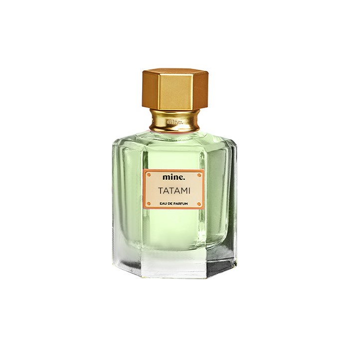 Mine. Perfumery Mine Dot Tatami - 50Ml Eau De Parfum
