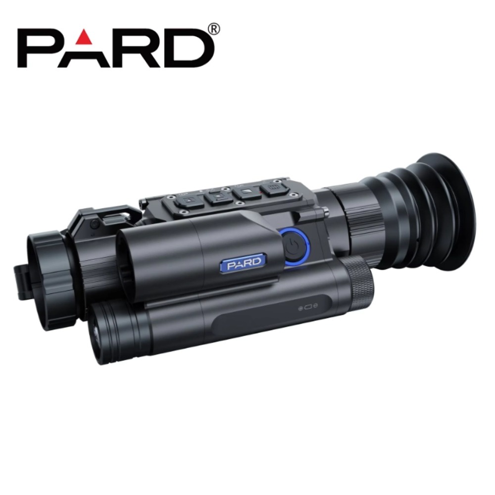 Pard Nv008Sp Lrf Monocular 350M Ir Lighter Digital Camera Photo And Video