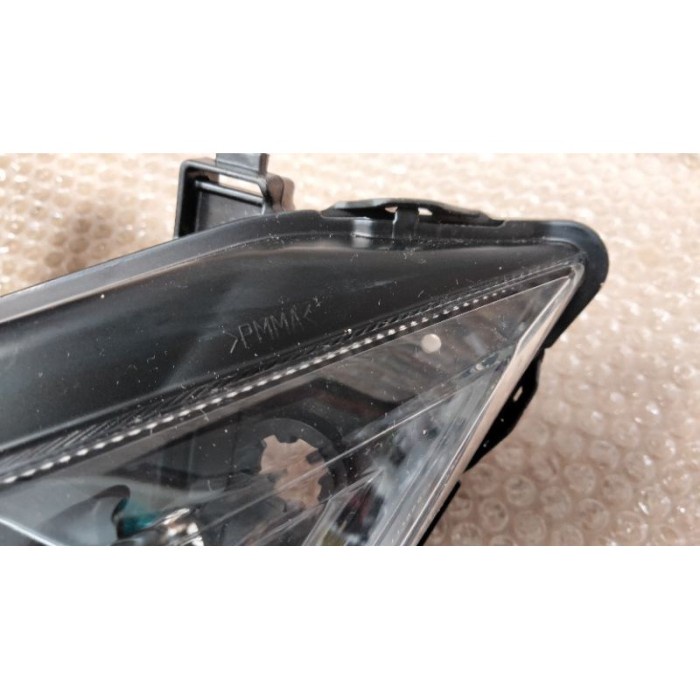 [Good] Batok Kosongan Sonic Mika Batok Belakang Sonic Reflektor Kosongan