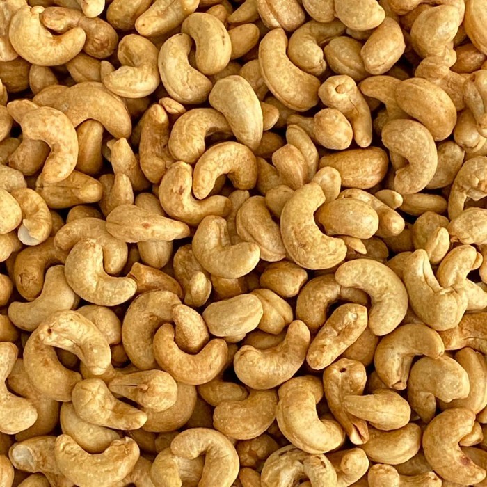 

(Good) Kacang Mede OVEN Original 250 gram
