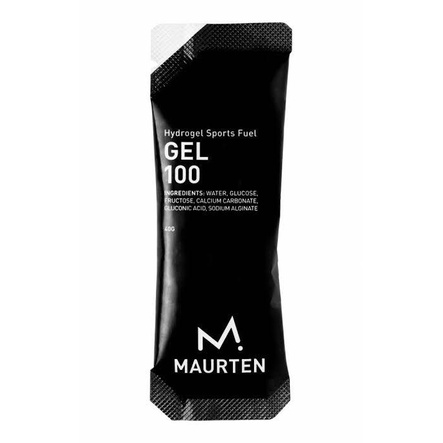 ReadyGanSiapkemas- MAURTEN ENERGY GEL -Good
