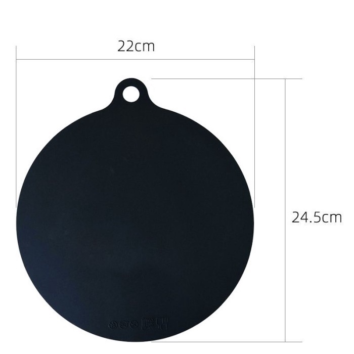 (Best) Alas Pad Kompor Induksi Induction Cooktop Mat Tahan Panas