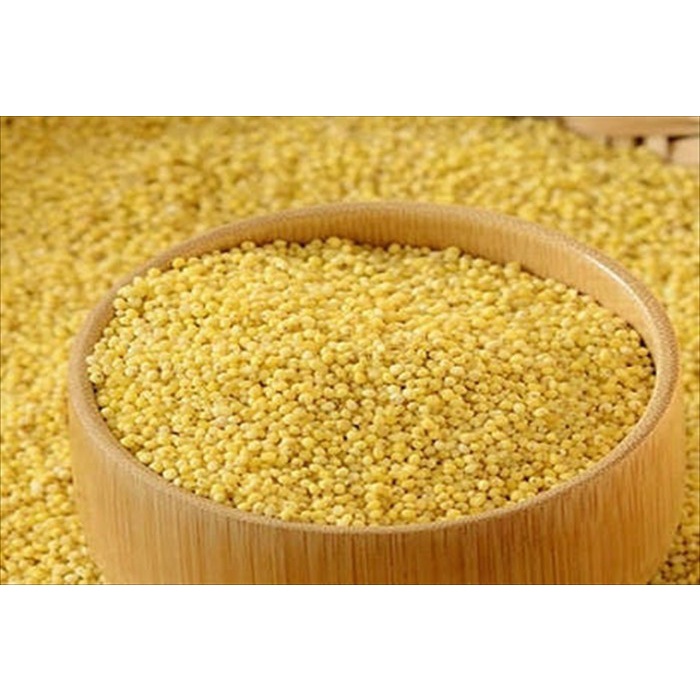 

(Good) Millet Whole Grain 793 g - Bob Red Mill