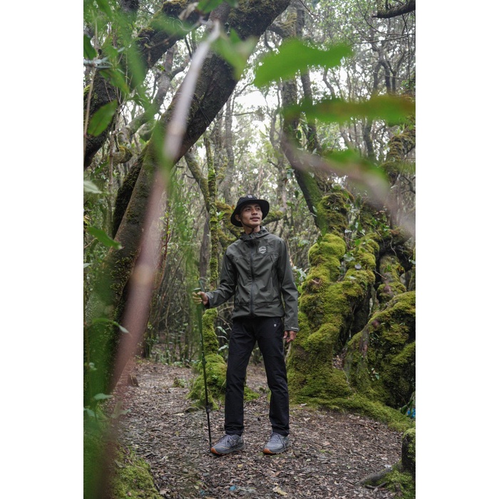 (Best) CELANA PANJANG MAHAMERU POLYNOSIC 01 PANTS