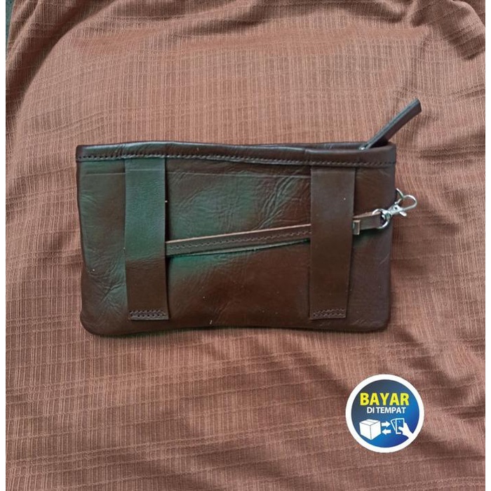 Terbaru Dompet Wanita Dompet Selendang Bali Dompet Wanita Tempat Hp Dan Uang Kulit Sapi Ready