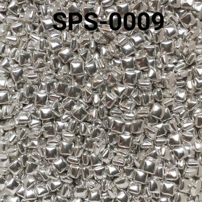 

Sale Terbatas Sps-0009 Ybb Sprinkles Sprinkle Sprinkel 1Kg 1 Kg Kotak Perak Silver Aman