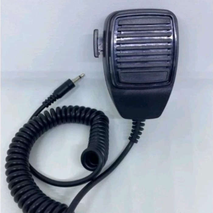 Mic Cjb200
