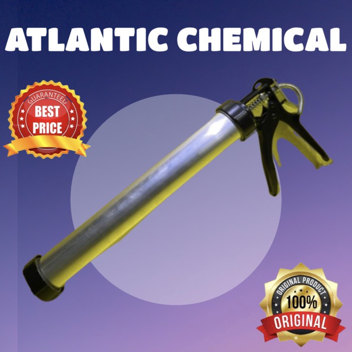 GUN SOSIS SEALANT
