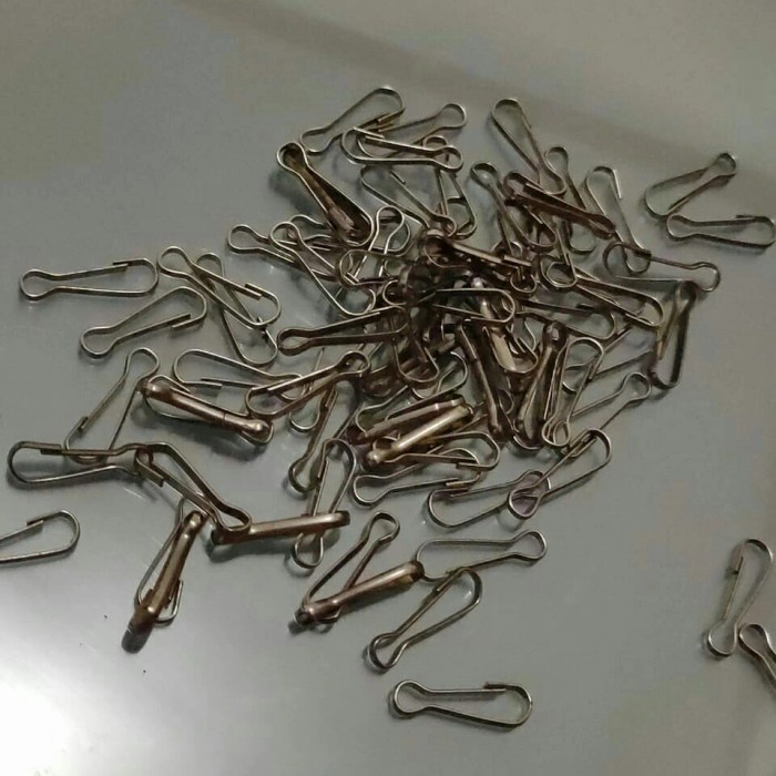 

(Good) kokot penggait kecil