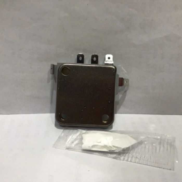 Cdi Honda Odyssey Ra6 2300Cc 2000-2003