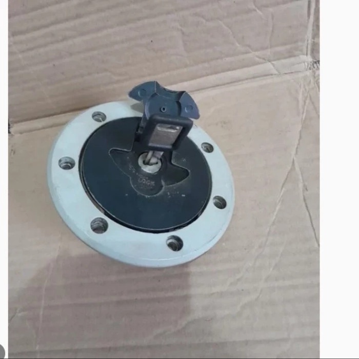 PREMIUM Tutup tangki ninja R Rr original copotan tutup tengki