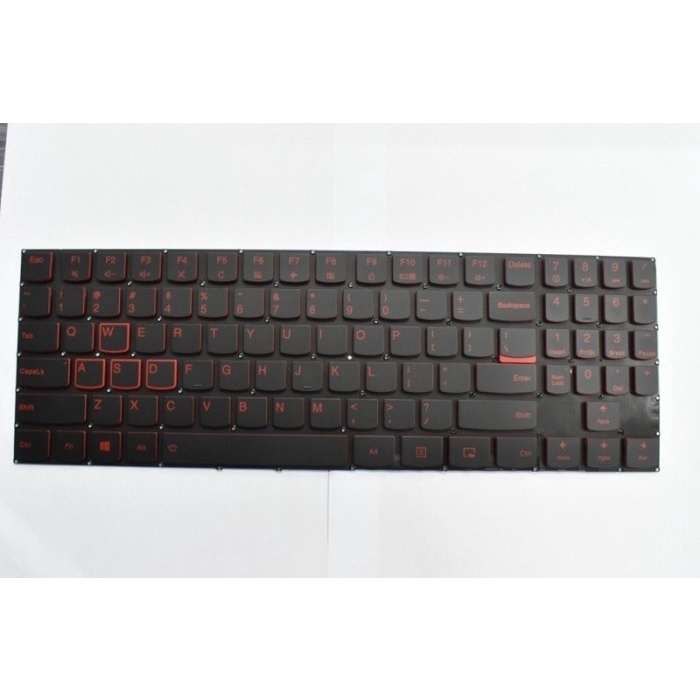 KEYBOARD LENOVO LEGION Y720 Y520 SERIES Y520-15IKBN