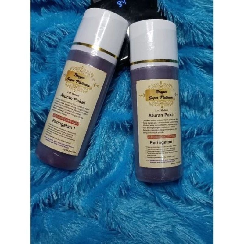 Beauty Handbody Pemutih Hb Dosting Anggur Premium Sepaket Siang Malam Asli Vema Beauty