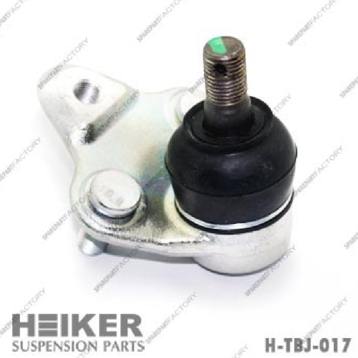 Ball Joint Bawah All New Corolla 97-02 & Altis 01-06 Merk Heiker