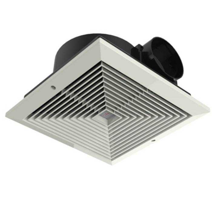 Exhaust fan plafon MASPION MV16EX 8inch