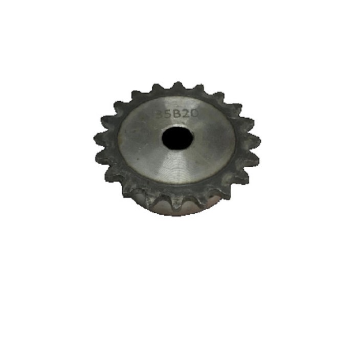 

Gear / Gir Gigi / Sprocket Single Rs35 Rs 35 X 20T -1 - 1