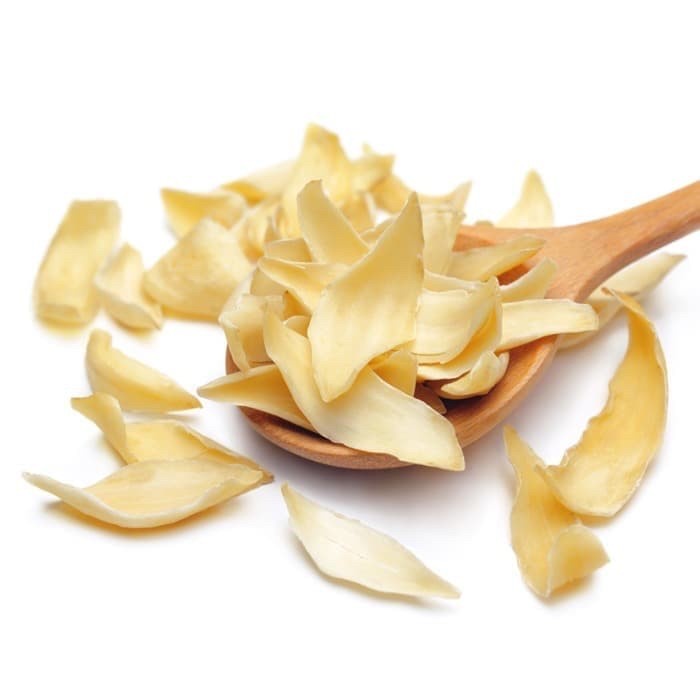 

Pai He Baihe Bulb Super 100 Gram / Bai He Pek Hap Kualitas Super 100Gr